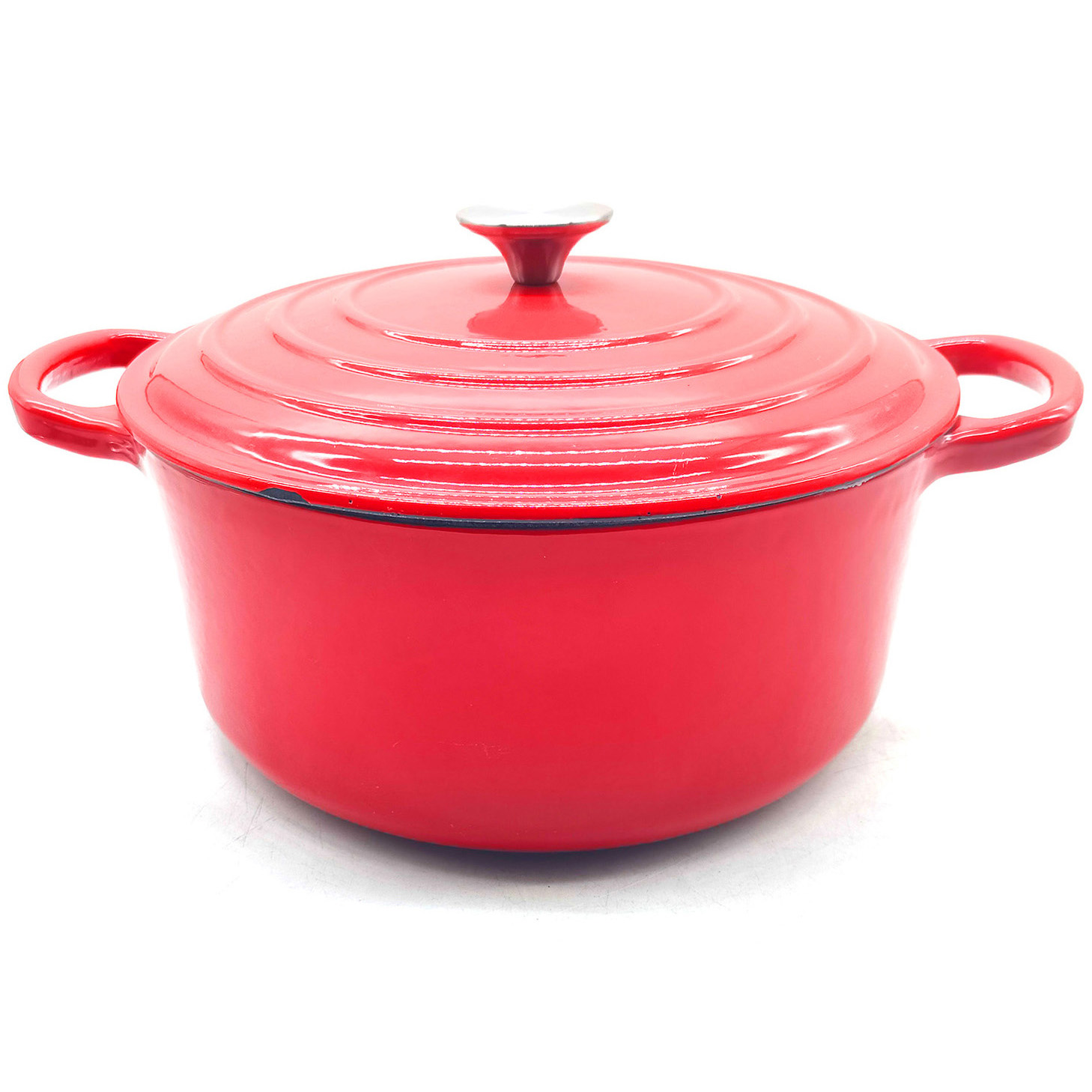 Cast Iron Dutch Oven  SR-KA24G