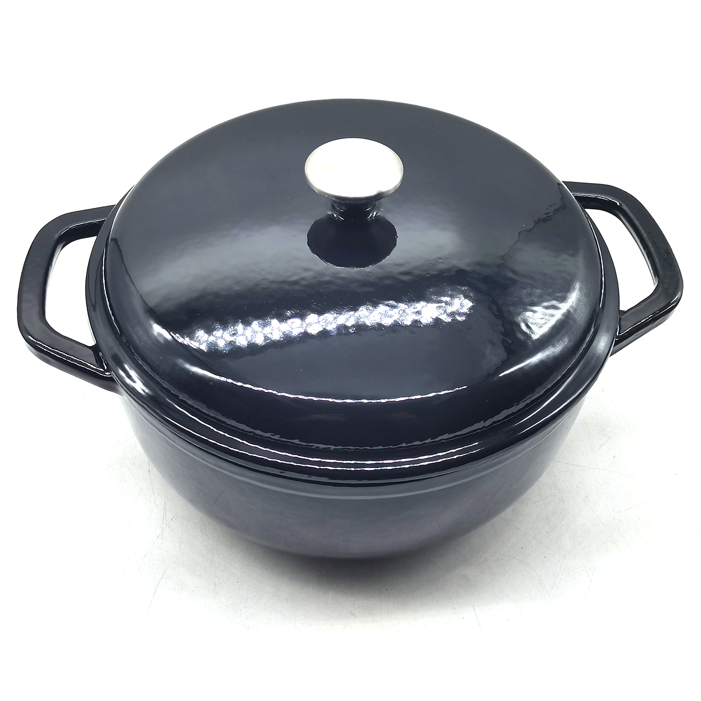Cast Iron Dutch Oven  SR-KD28A
