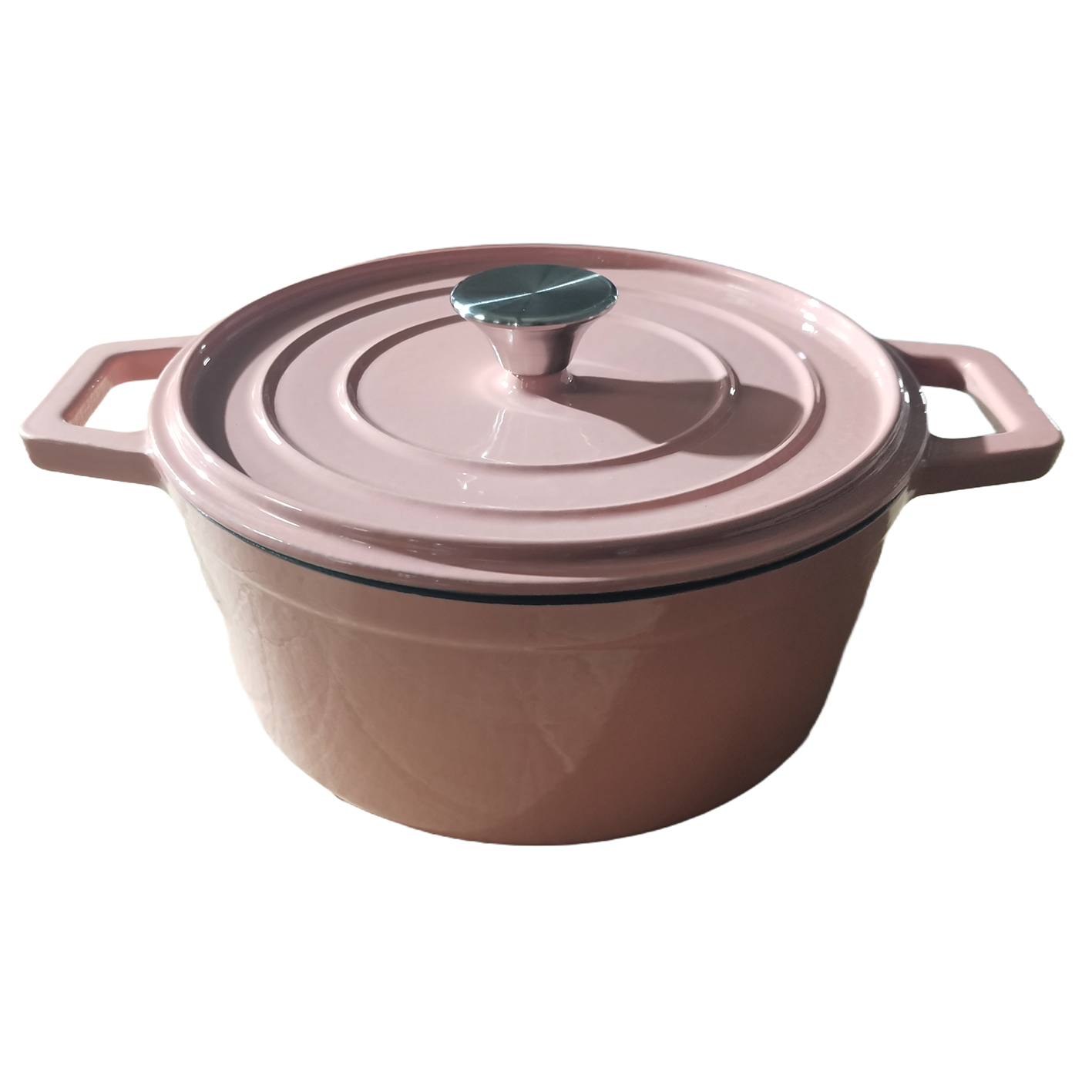 Cast Iron Dutch Oven  SR-KAF24A