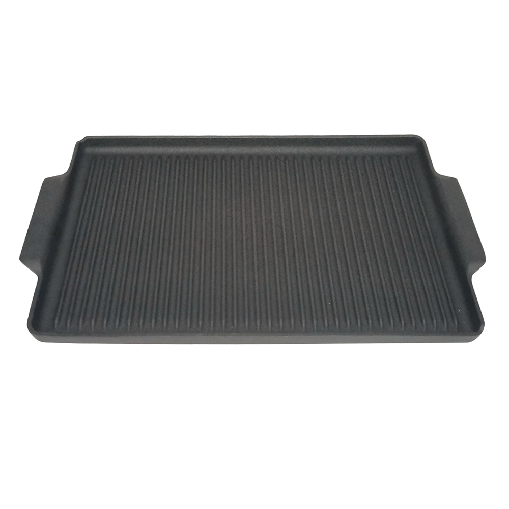 Cast Iron  Griddle SR-4024