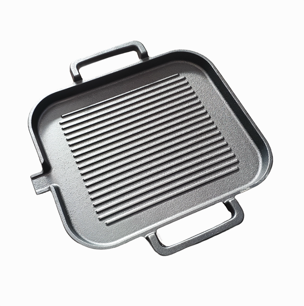 Cast Iron  Griddle SR-3025