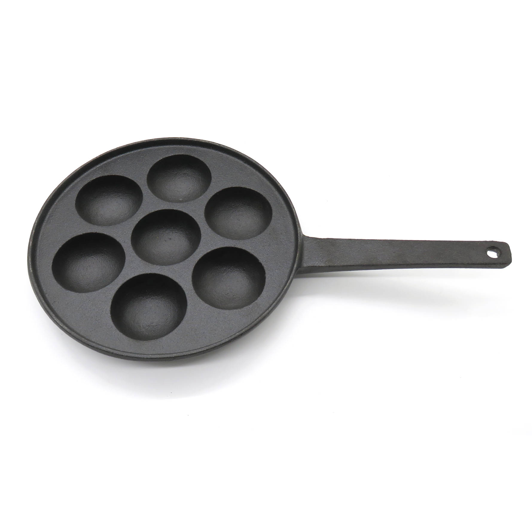 Cast Iron Muffin Pan SR-434