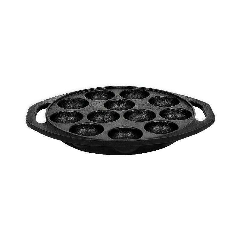 Cast Iron Muffin Pan SR-4106