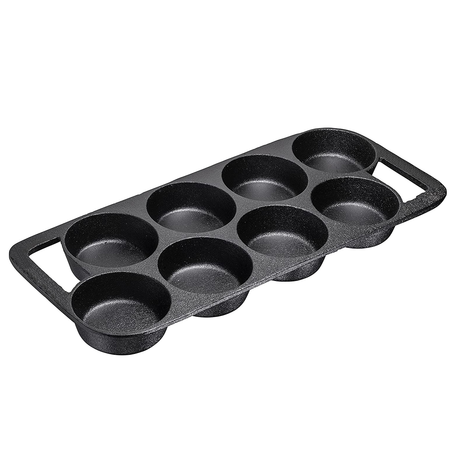 Cast Iron Muffin Pan SR-451