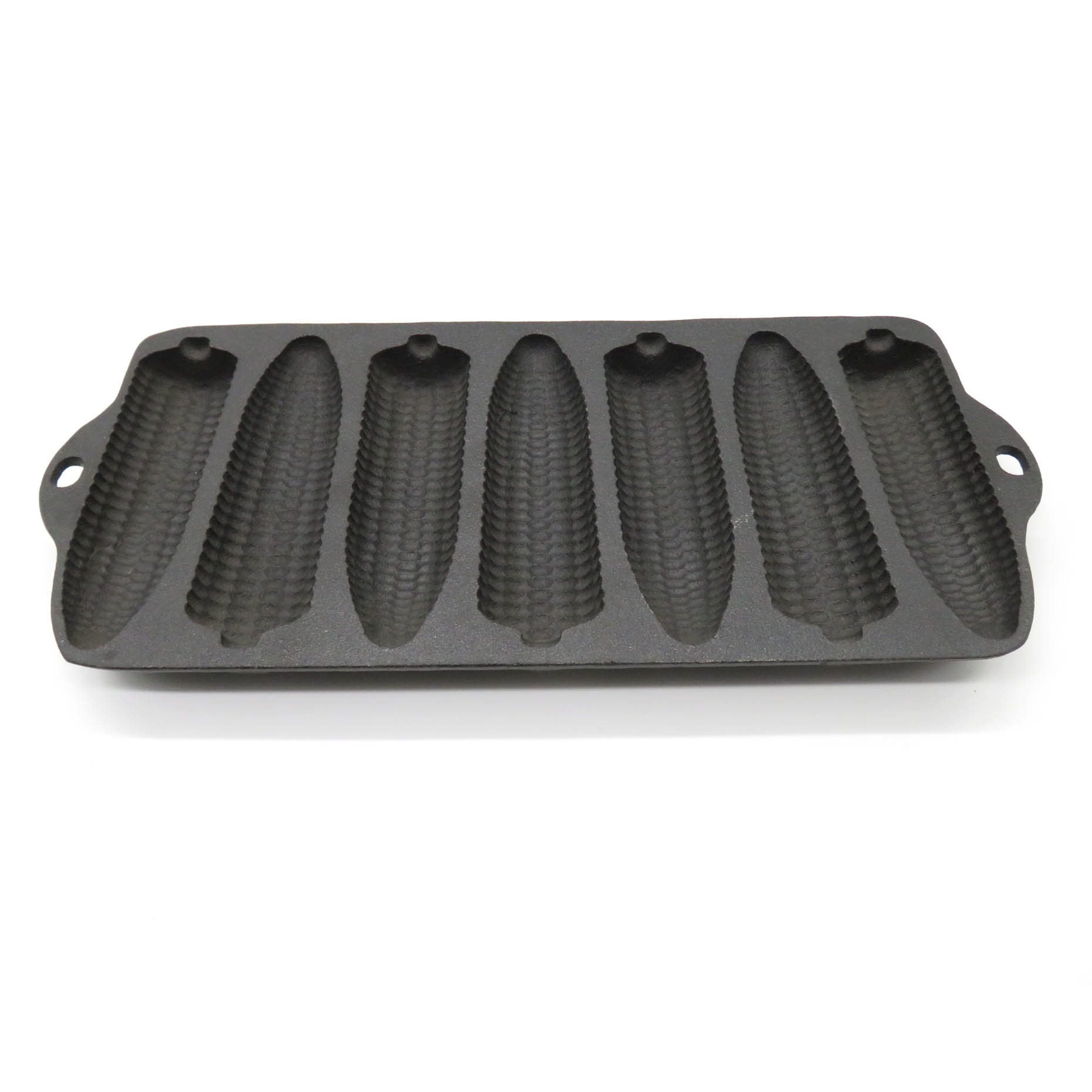 Cast Iron Muffin Pan SR-443