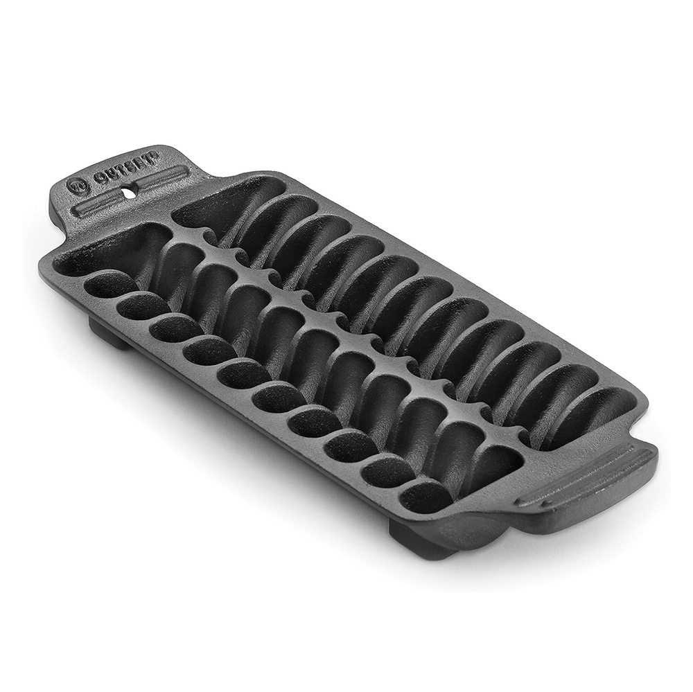 Cast Iron Muffin Pan SR-KX22