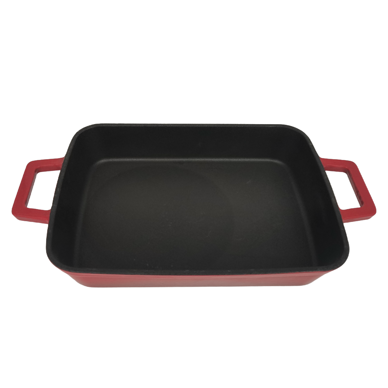 Cast Iron Loaf Pan SR-KJ31