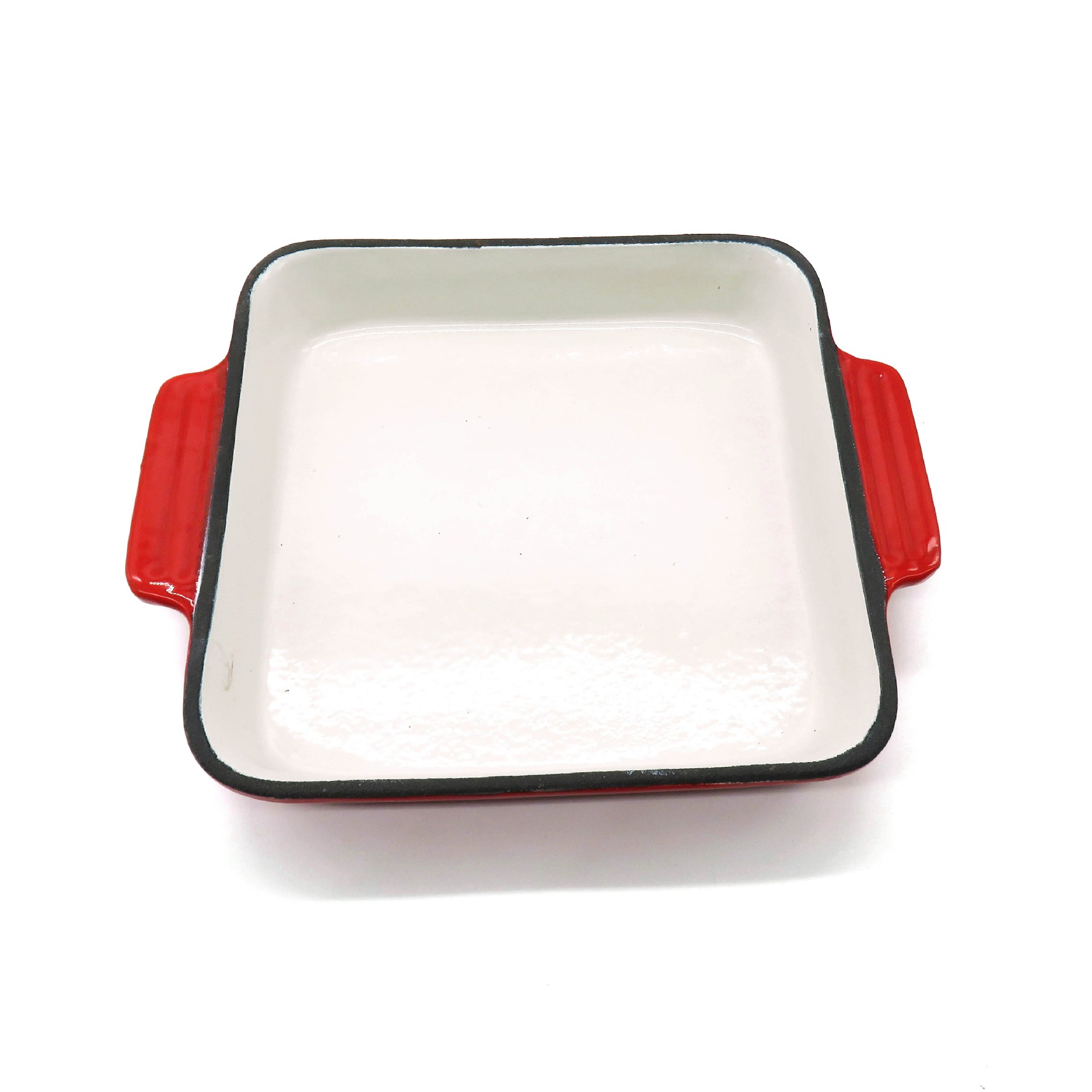 Cast Iron Loaf Pan SR-KJ23