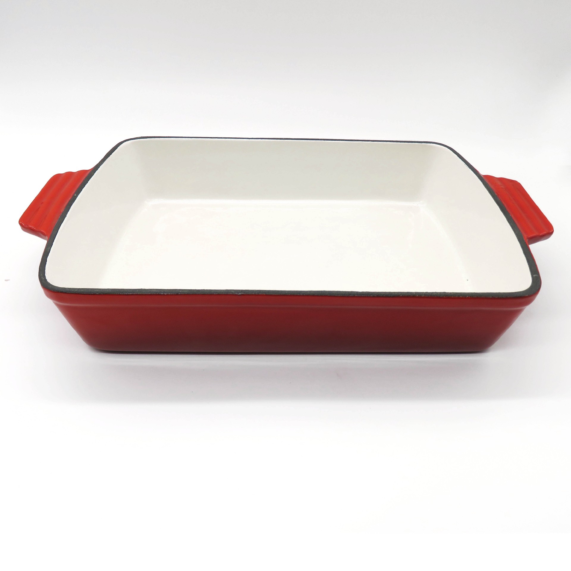 Cast Iron Loaf Pan SR-KJ33