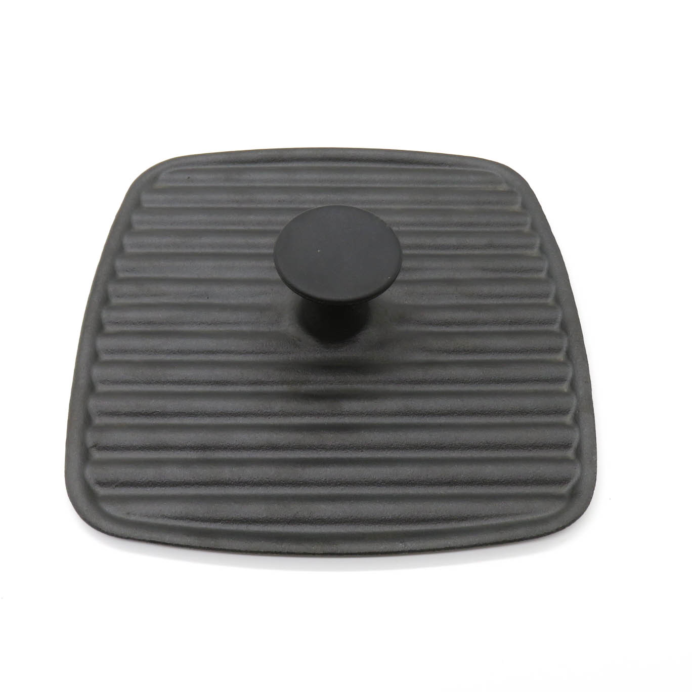 Cast Iron Burger Press SR-508