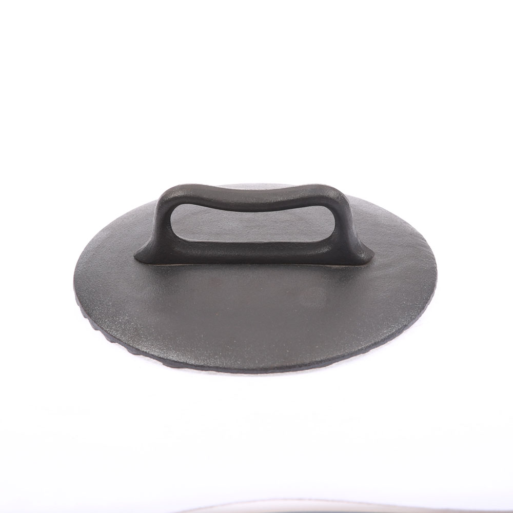 Cast Iron Burger Press SR-CH24