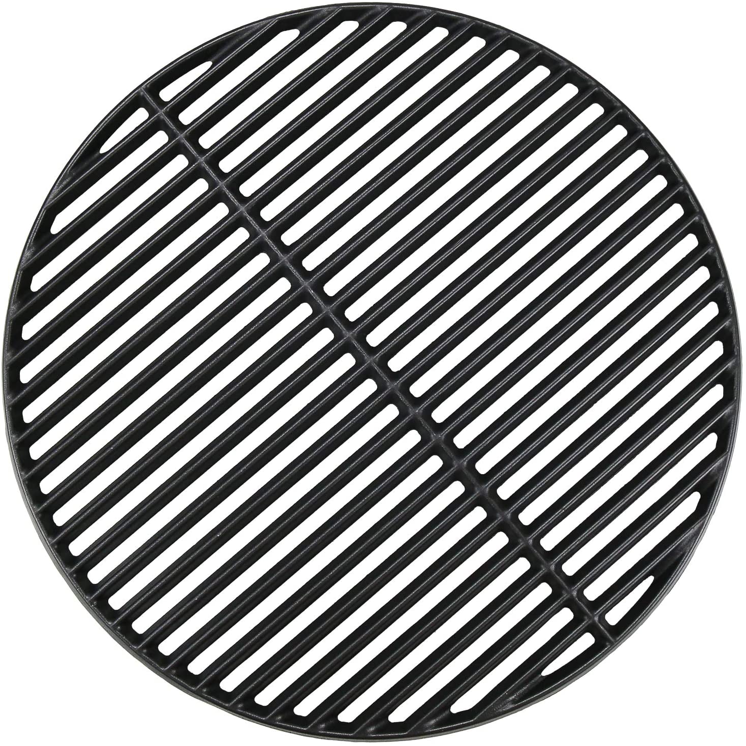 Cast Iron Round cooking grate for Grill Replacement