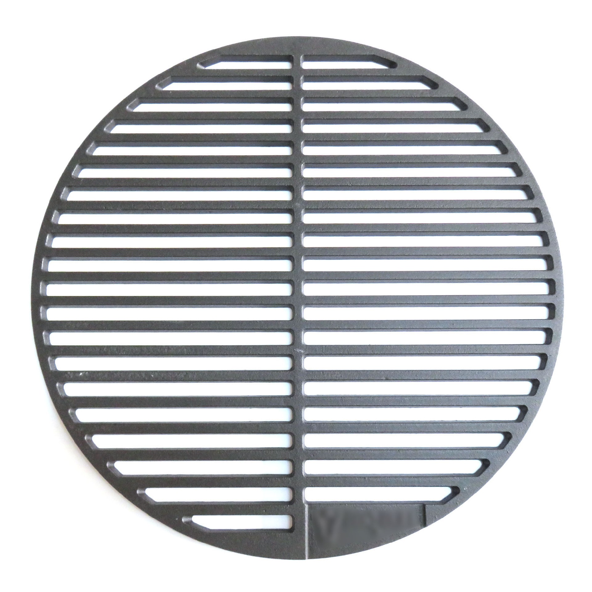Cast Iron Round cooking grate for Grill Replacement