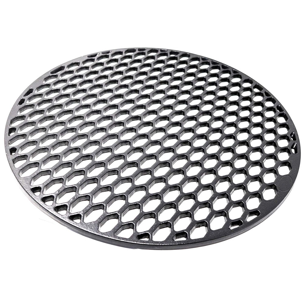 Cast Iron Round Cooking Grate for Kamado replacement parts