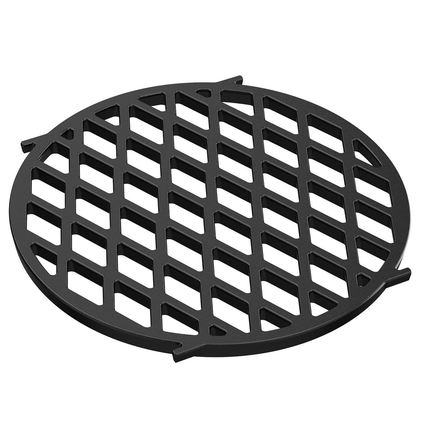 Cast Iron Round Cooking Grate Replacement Parts For Weber Grill SR-GUR01