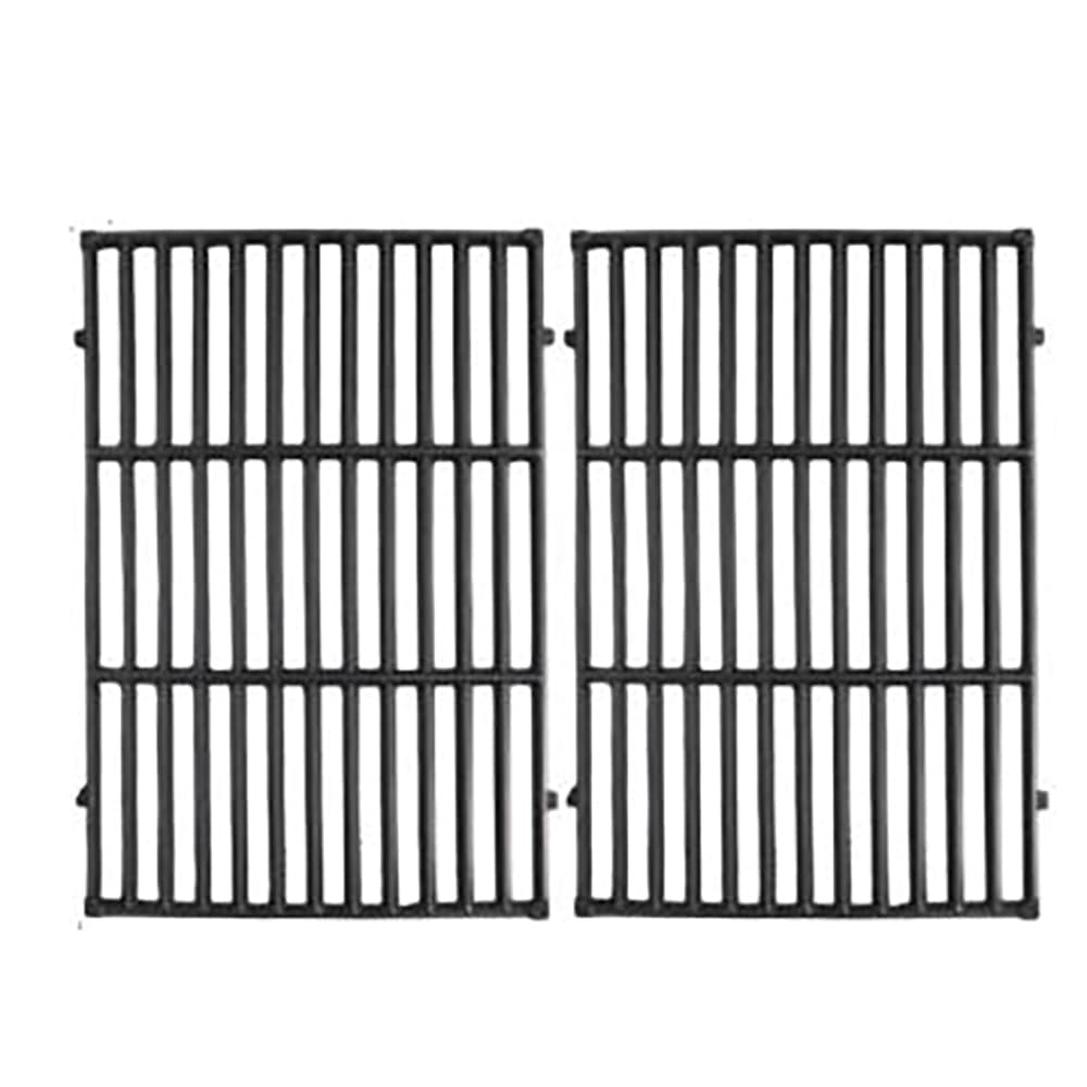 Cast Iron Rectangular Cooking Grate Replacement Parts for Weber Grill SR-GER79