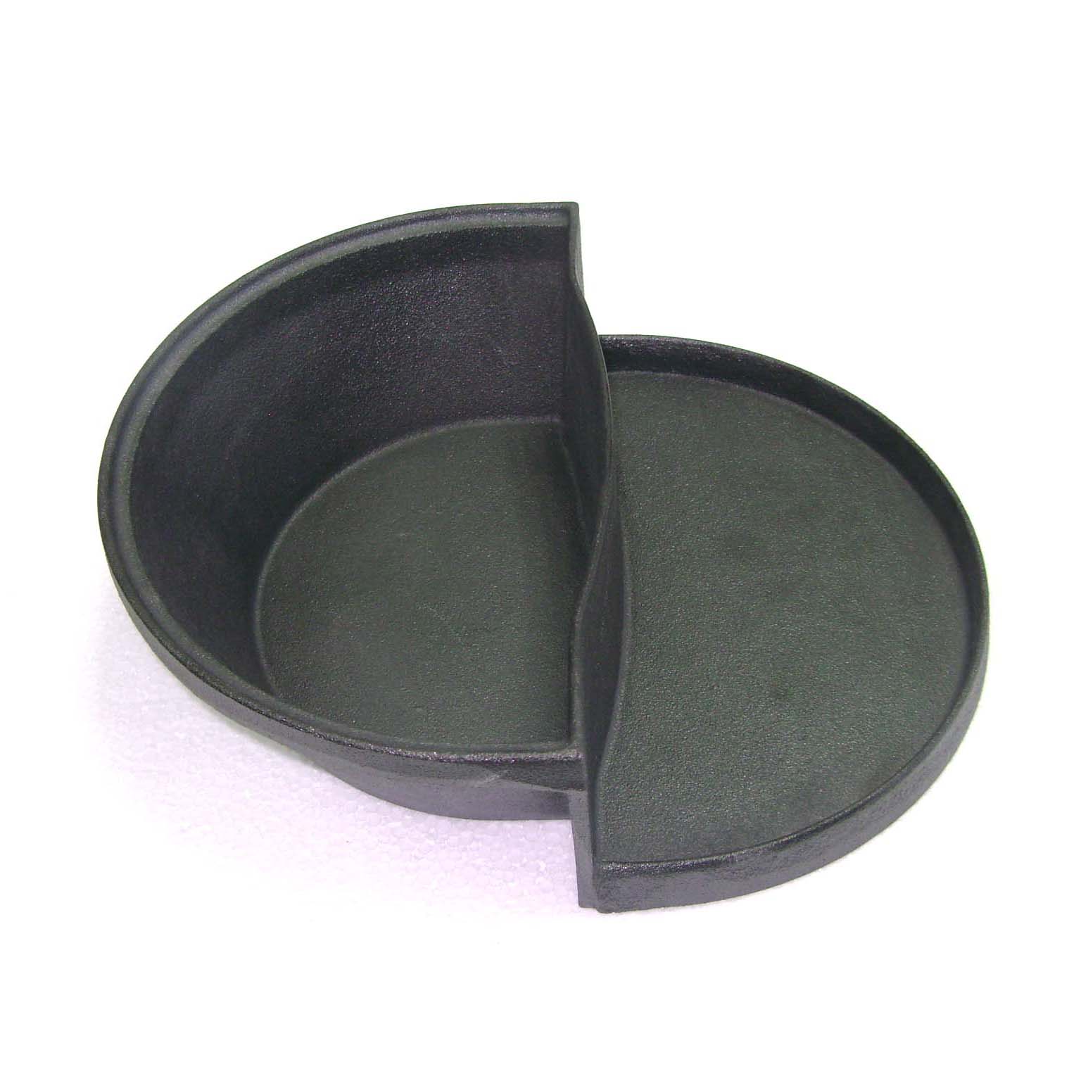 Cast Iron Fondue SR-482