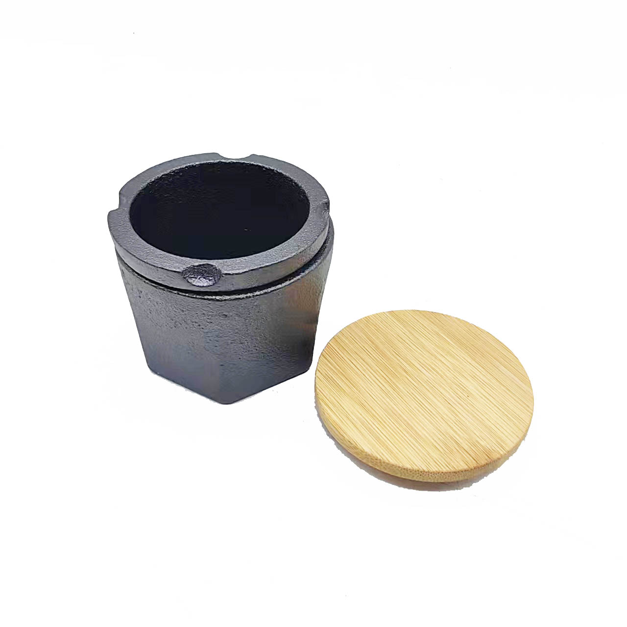 Cast Iron Peper Grind SR-GR08