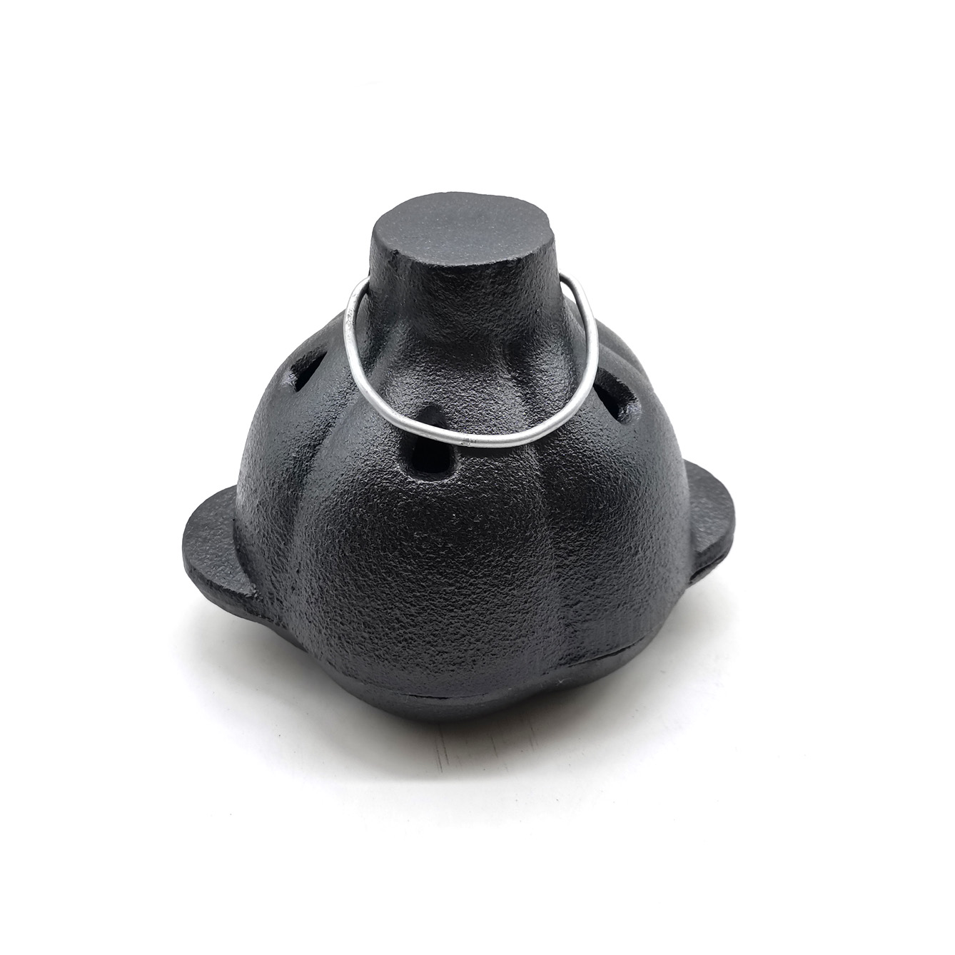 Cast Iron Garlic Roaster SR-GR01