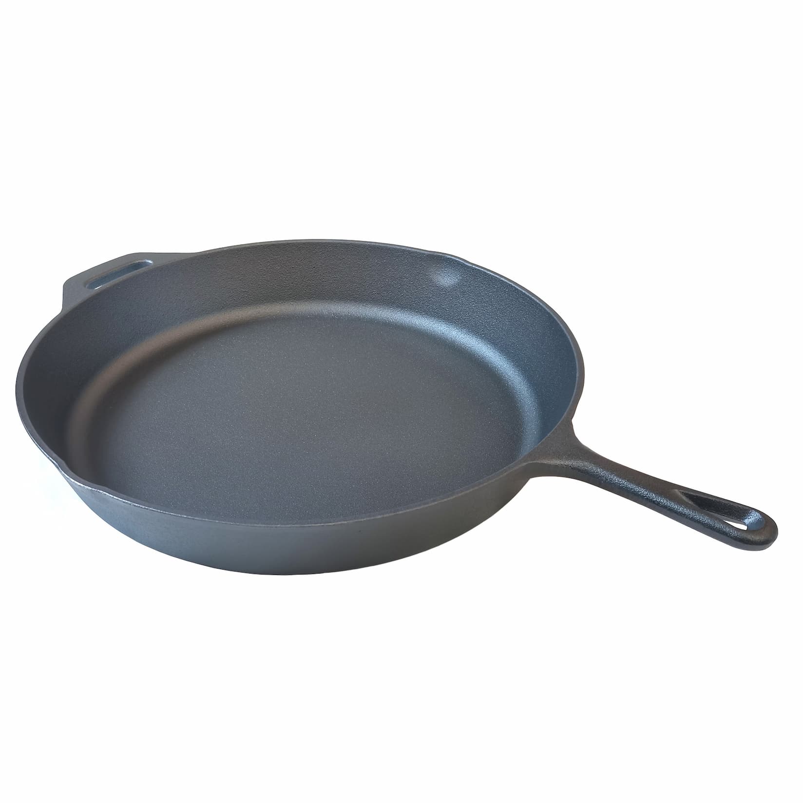Cast Iron Frying Pan SR-72