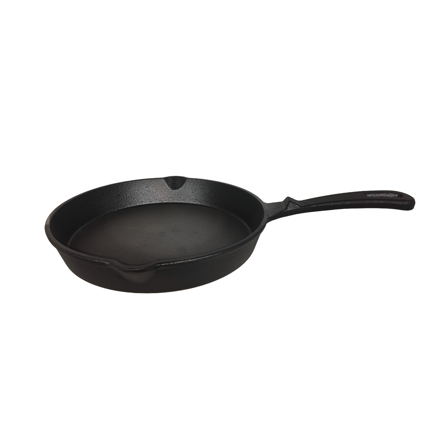 Cast Iron Frying Pan SR-72E