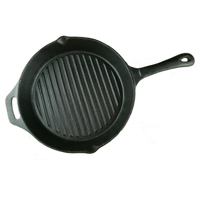 Cast Iron Grill Pan SR-338