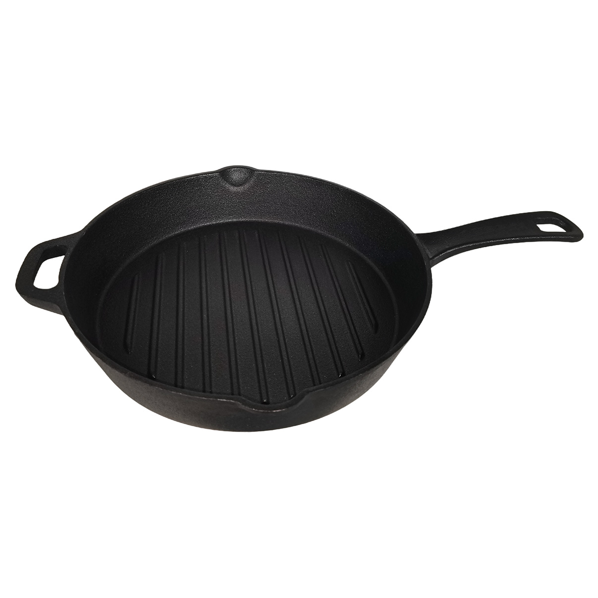 Cast Iron Grill Pan SR-P25H