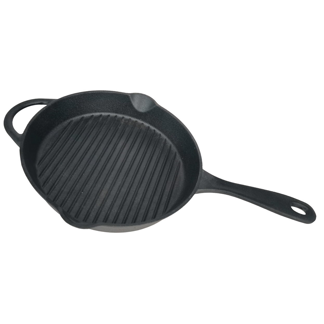 Cast Iron Grill Pan SR-P25L