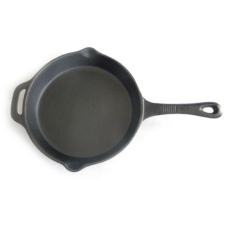 Cast Iron Grill Pan SR-72C