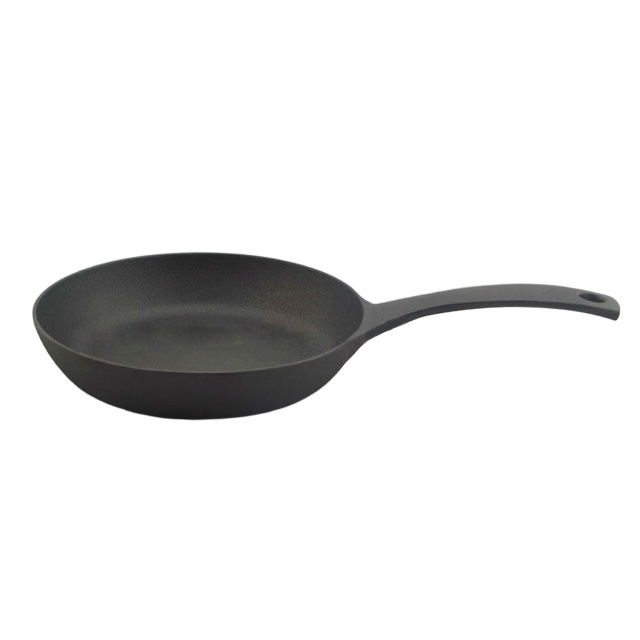 Cast Iron Grill Pan SR-70D