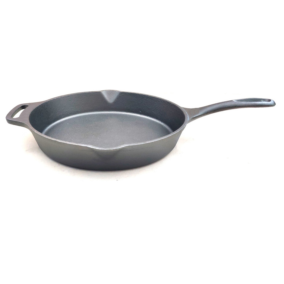 Cast Iron Grill Pan SR-72F