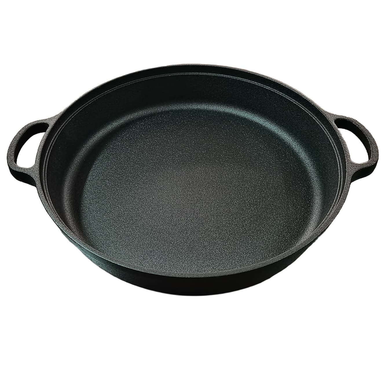 Cast Iron Grill Pan SR-815
