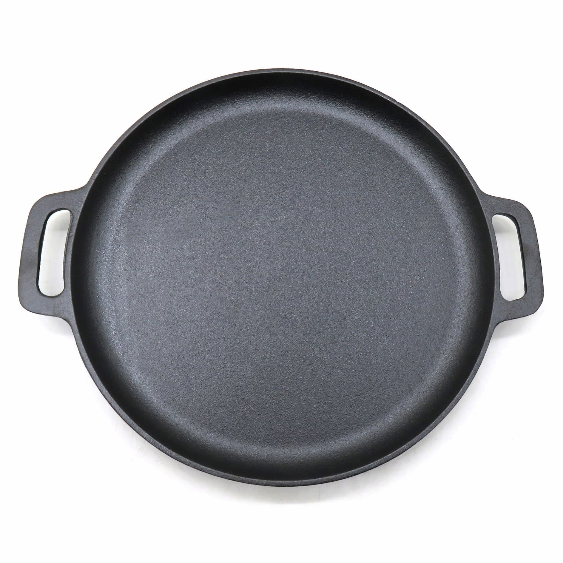 Cast Iron Grill Pan SR-350
