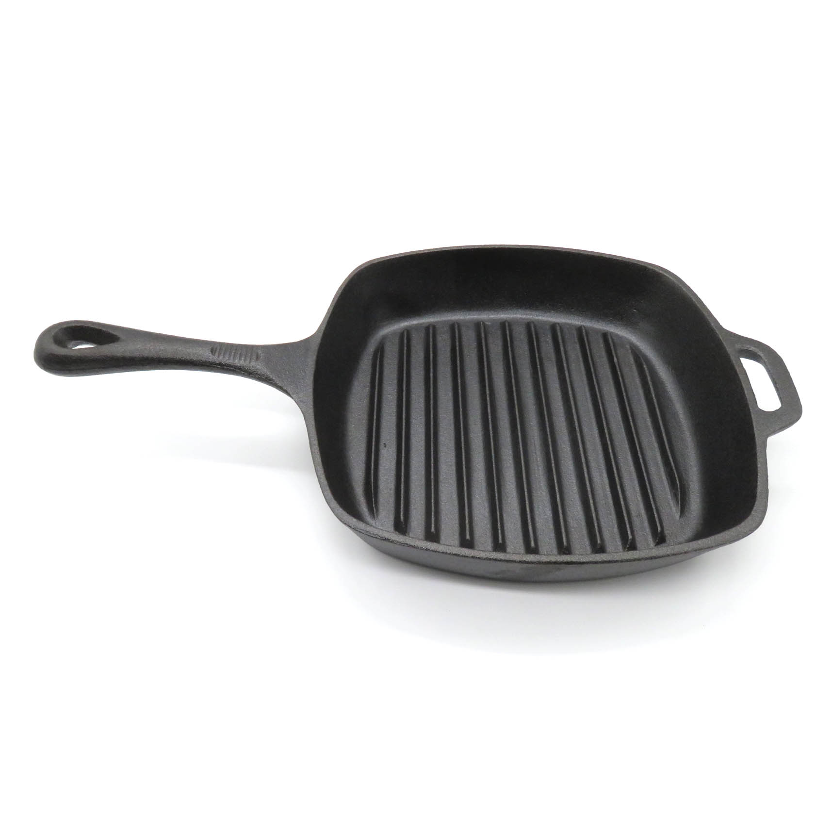 Cast Iron Rectangle Frying Pan SR-339