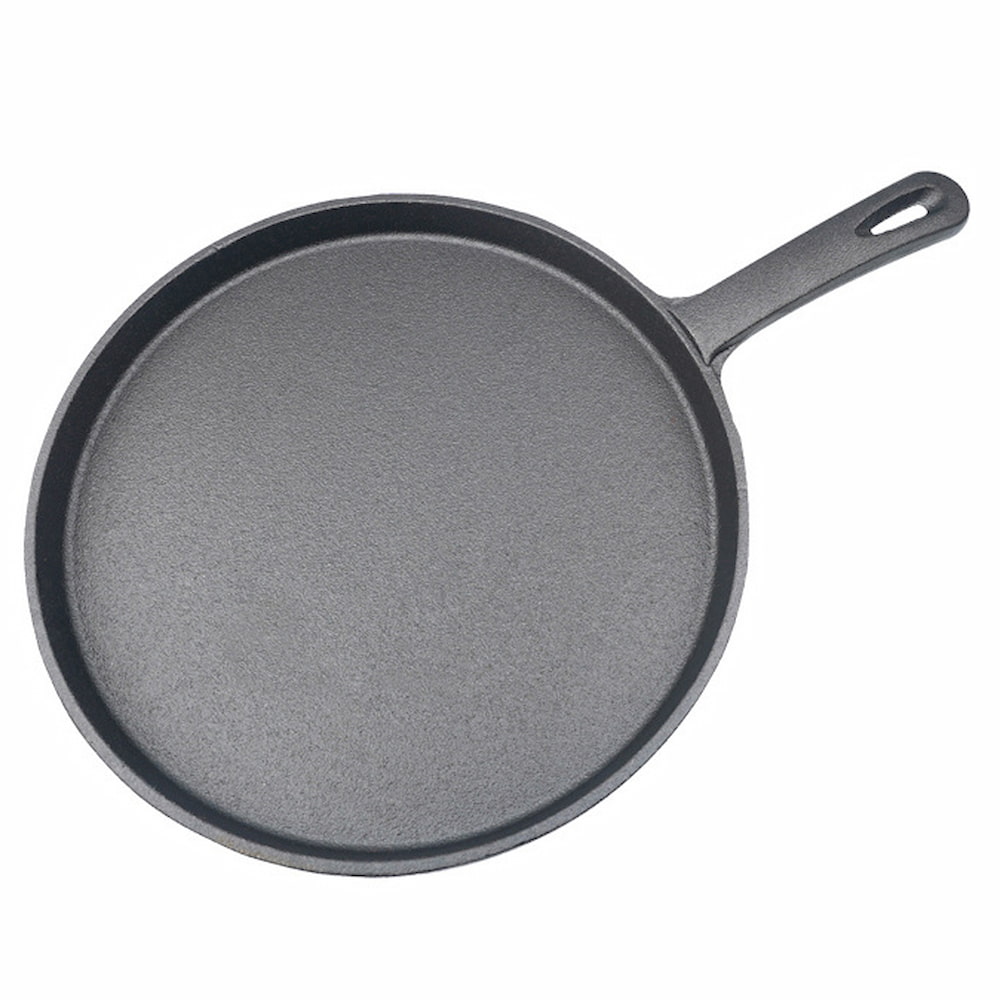 CAST IRON FRYING PAN SR-726T
