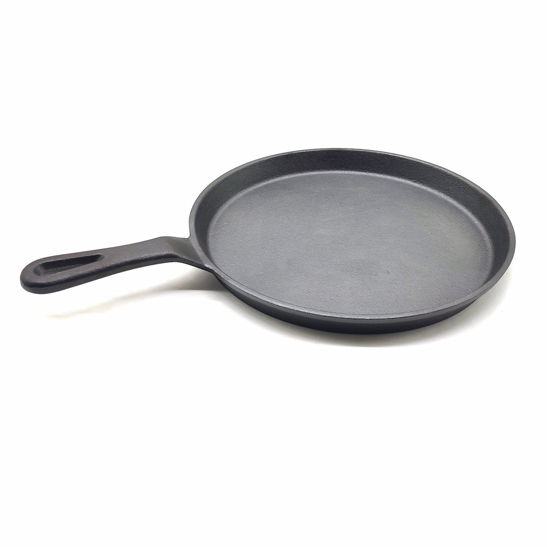 CAST IRON FRYING PAN SR-726X
