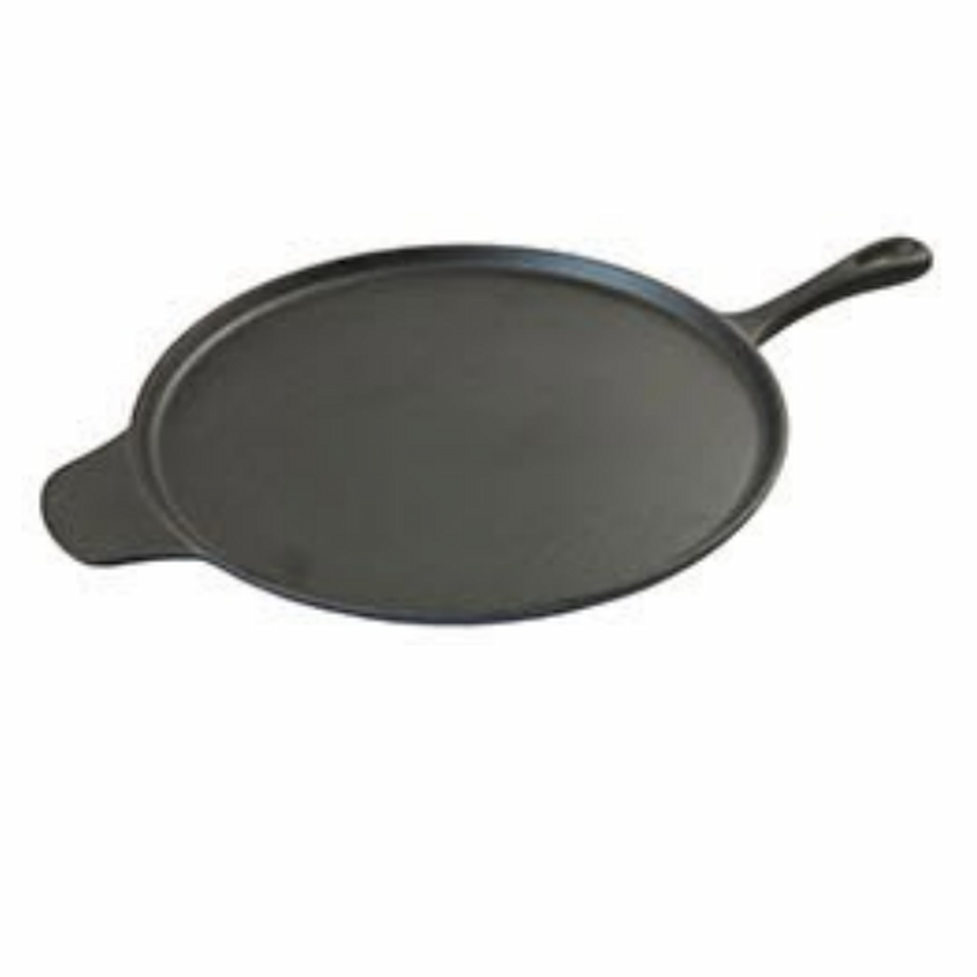 CAST IRON FRYING PAN  SR-727