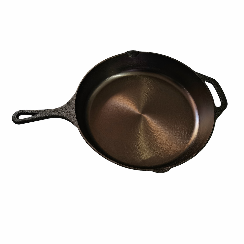 Supper Smooth Frying Pan