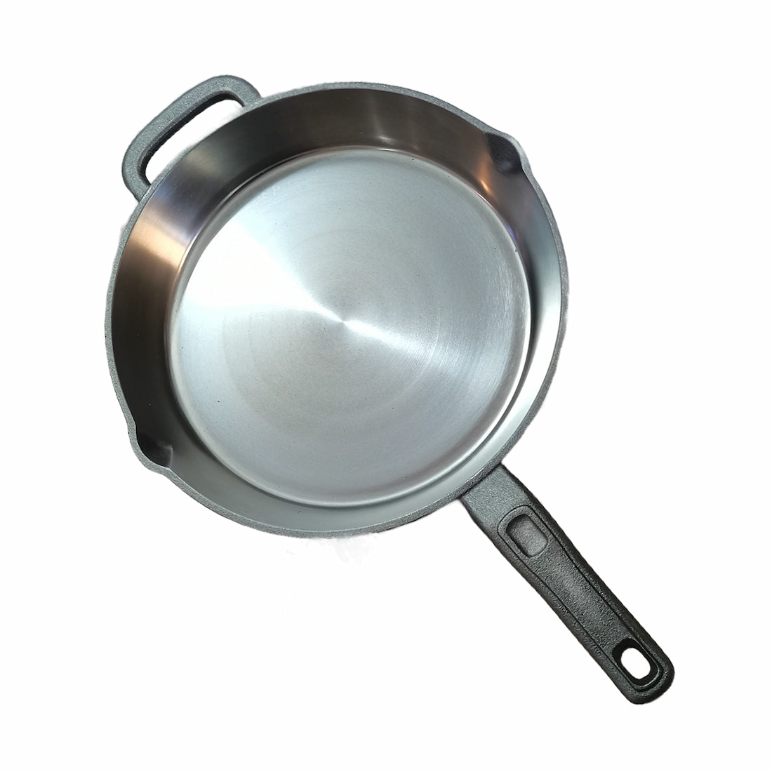 Supper Smooth Frying Pan