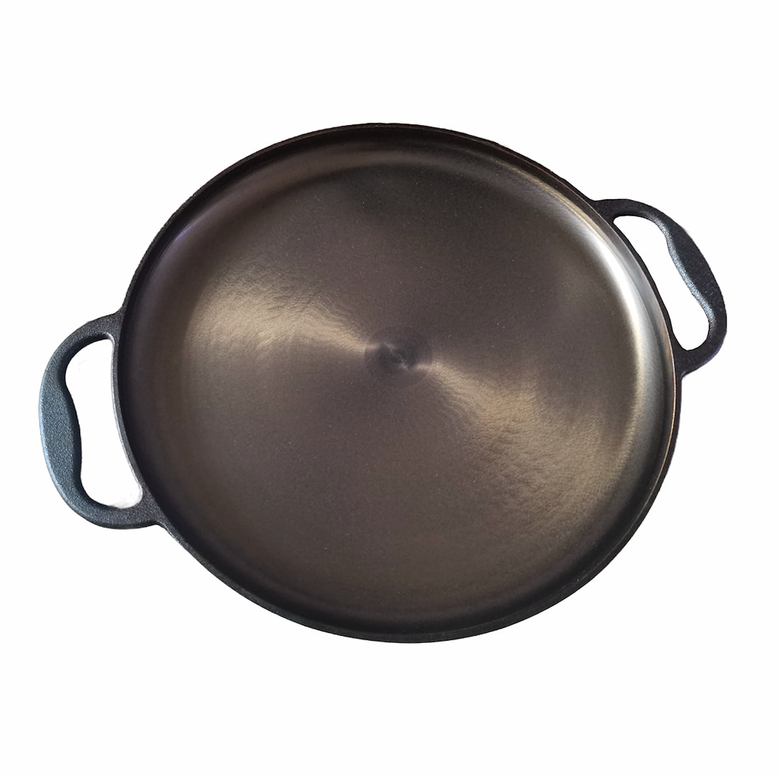 Supper Smooth Frying Pan