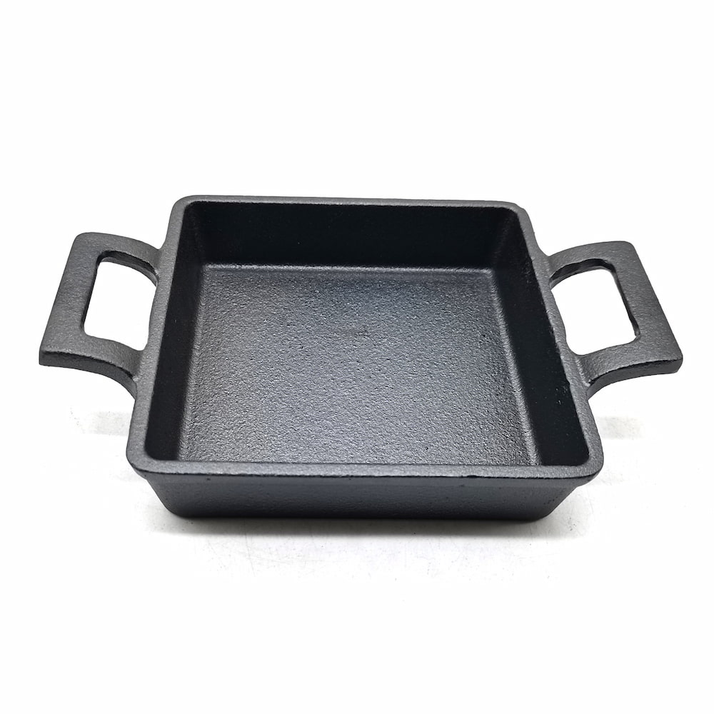 SIZZLING PAN  SR-SP13