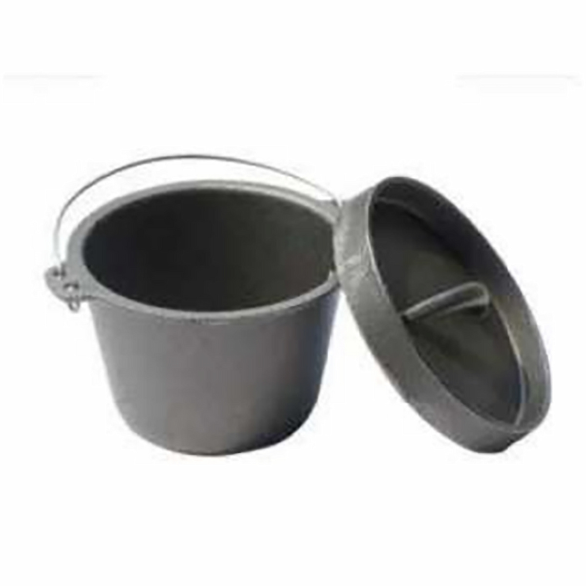 Cast Iron Camping Dutch Oven SR-501