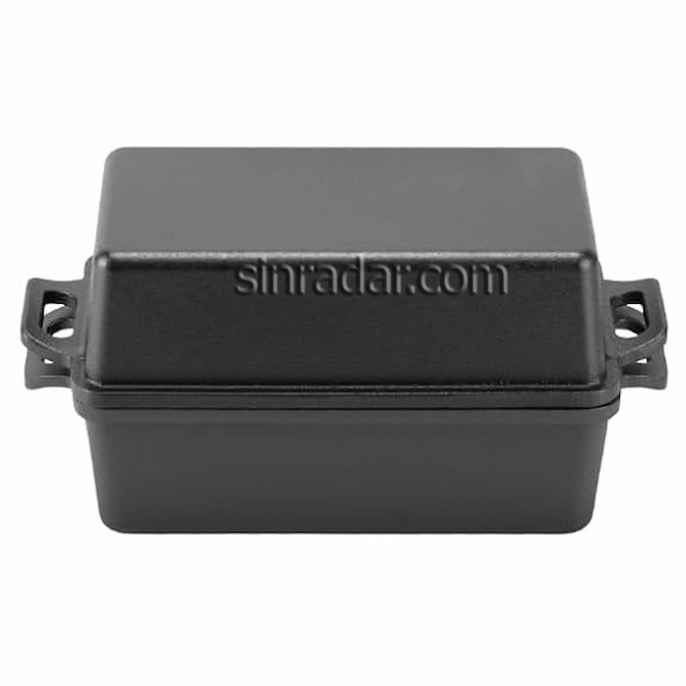 Sinradar Cast Iron Bread Baking Oven  SR-KC13