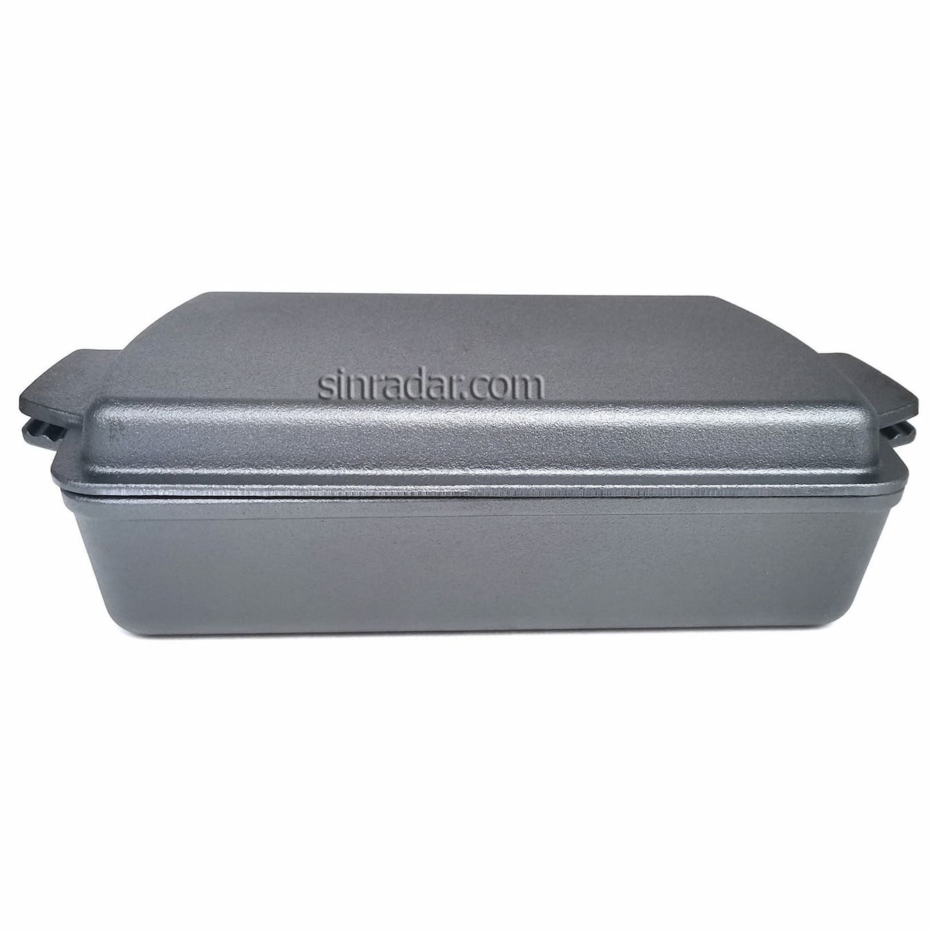 Sinradar Multi Purpose Cast Iron Dutch Oven   SR-KC09