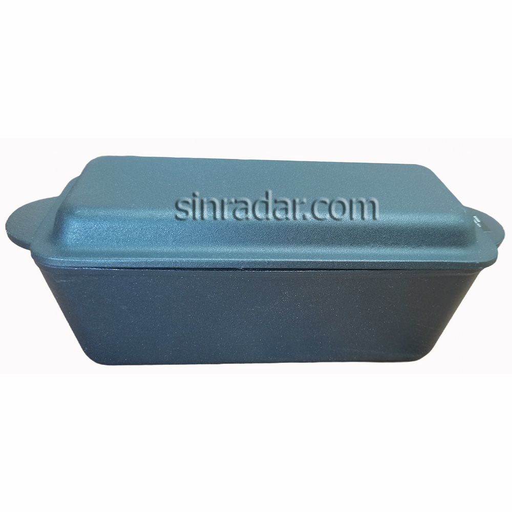 Sinradar Cast Iron Bread Baking Oven   SR-KC15