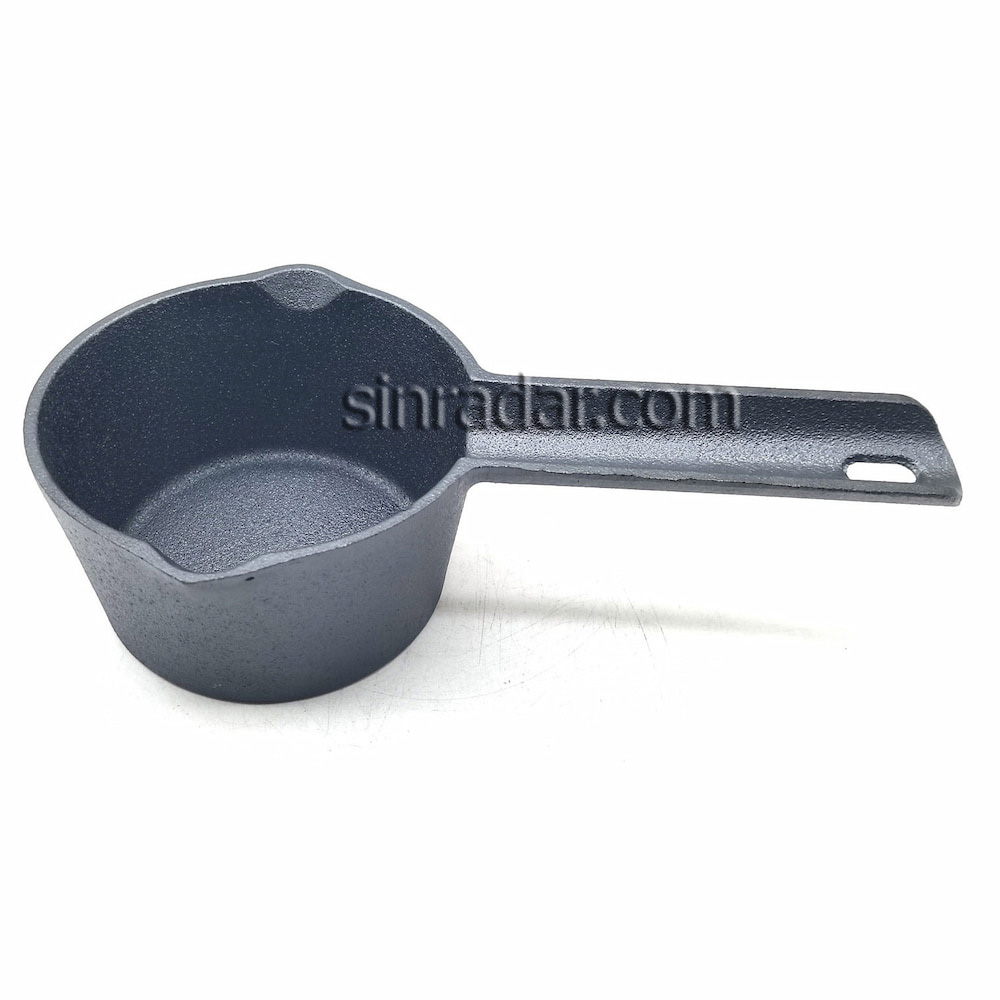 Cast Iron Sauce Pan  SR-SAP115