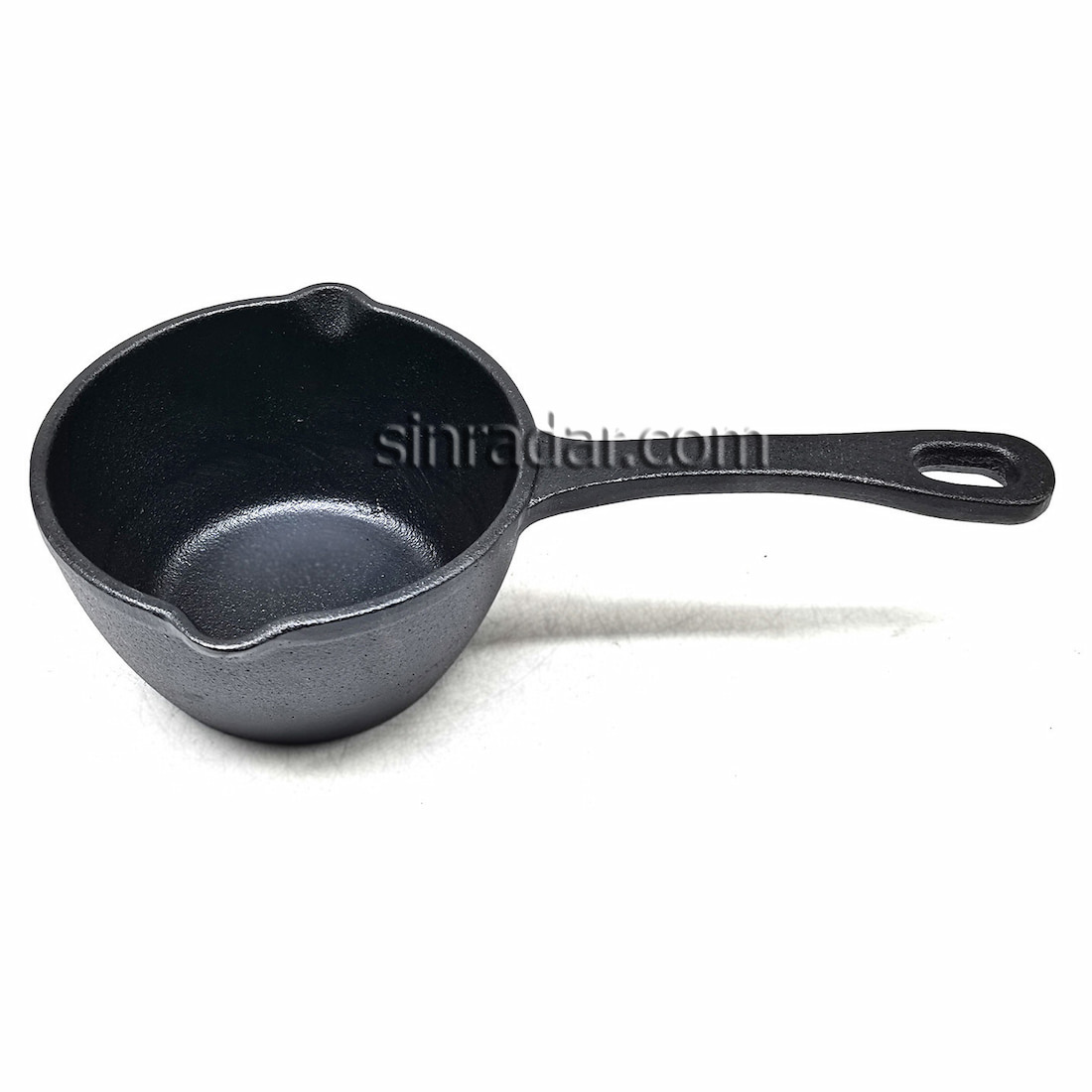 Cast Iron Sauce Pan  SR-SAP13