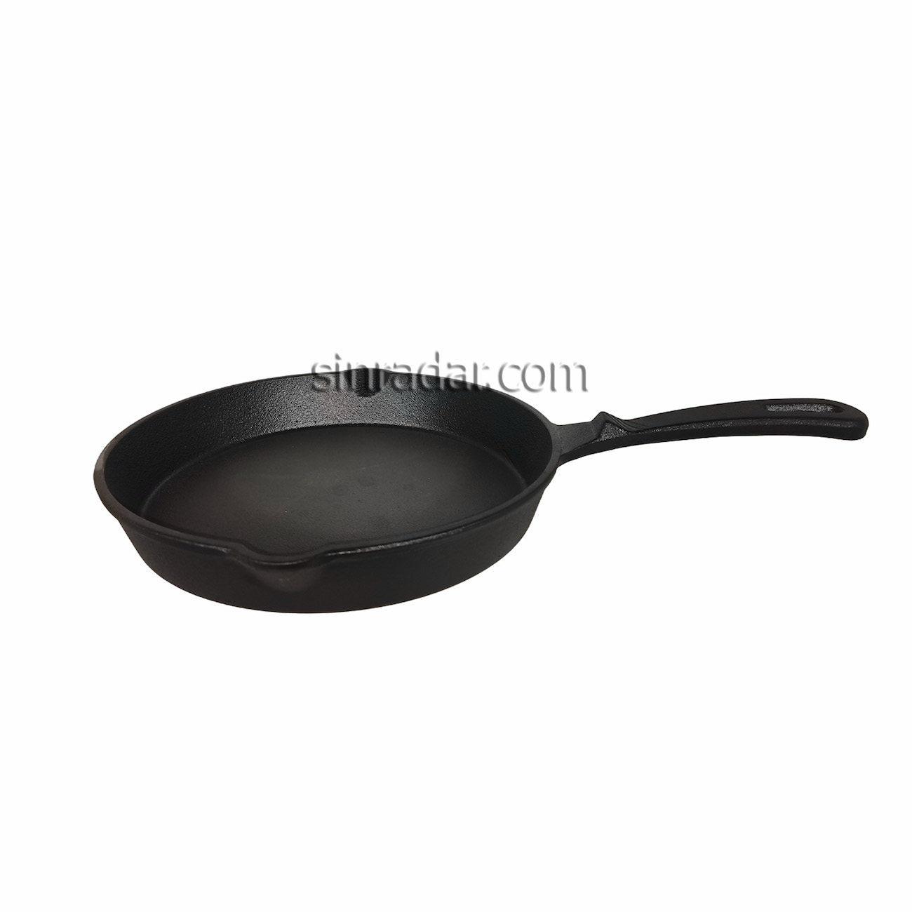 Round Frying Pan SR-72E