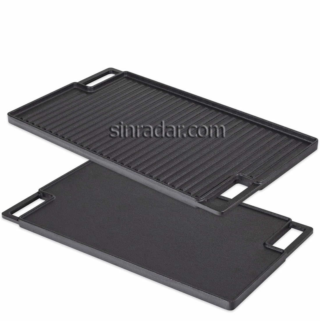 CAST IRON GRILL PLATE  SR-4626