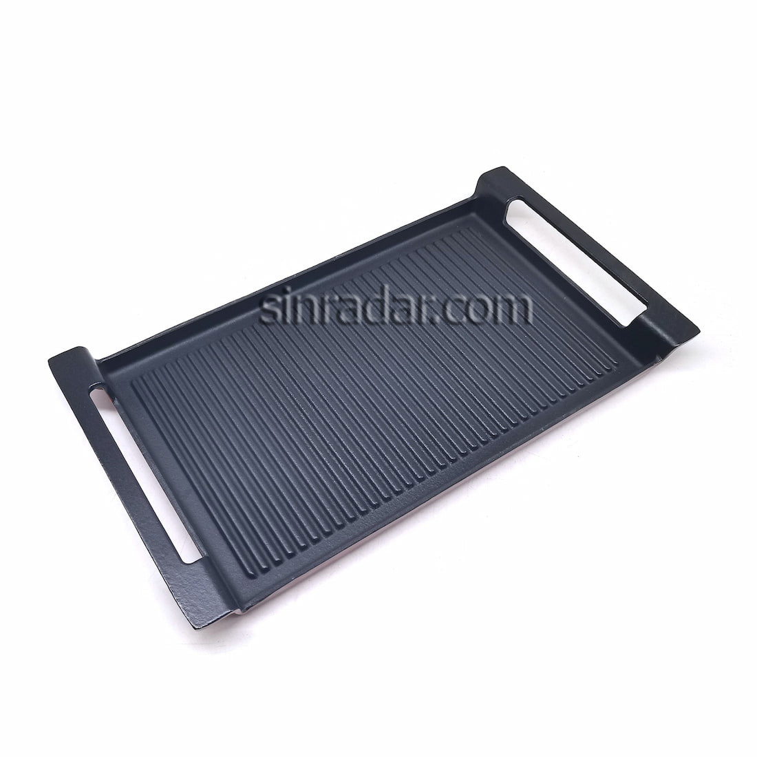 CAST IRON GRILL PLATE  SR-4523